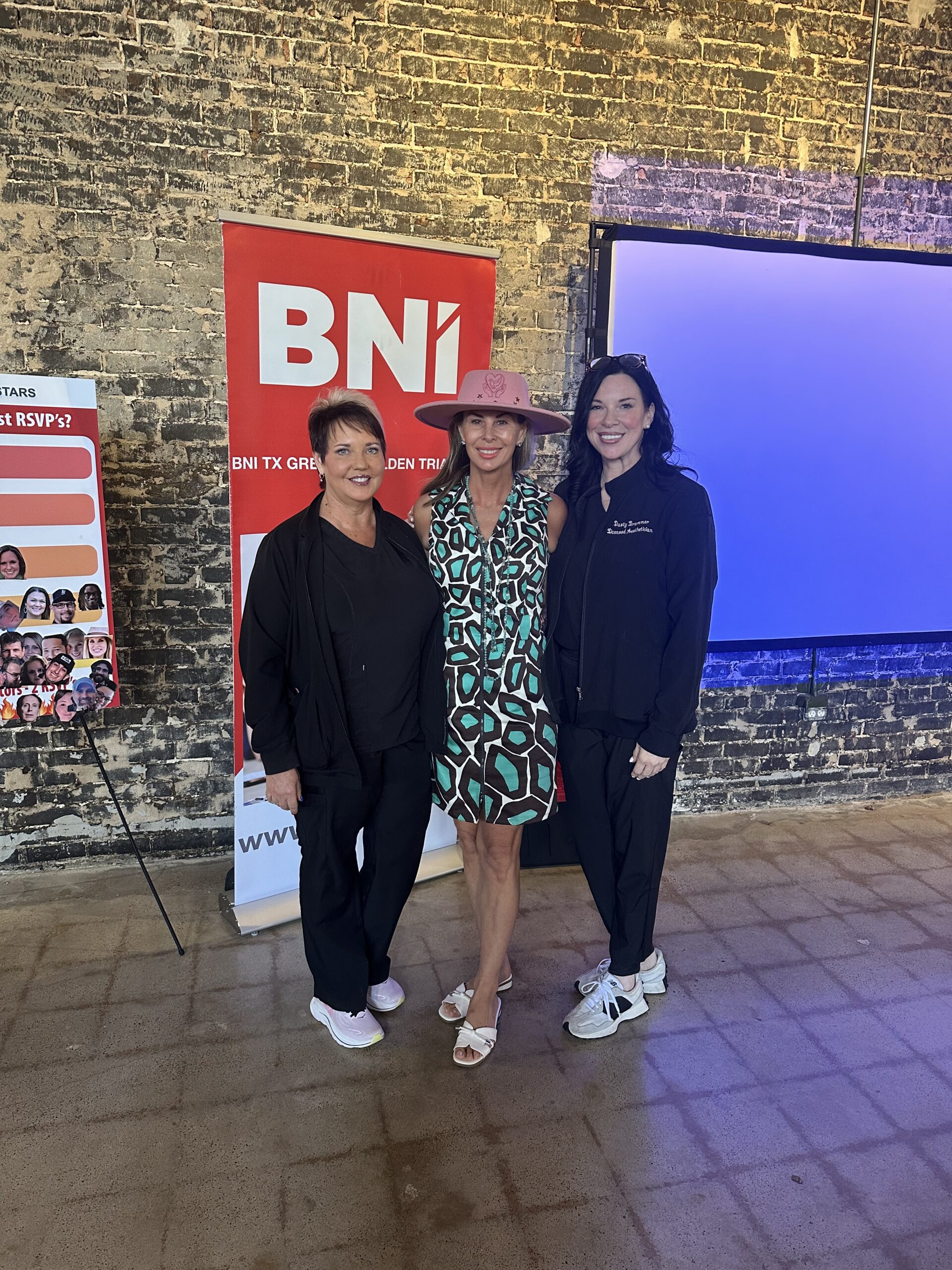 BNI